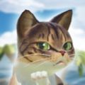 猫星人之岛游戏