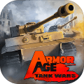 装甲时代坦克大战游戏安卓版v1.8.280