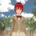 樱花校园女生2020游戏