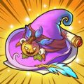 放置魔法学校中文安卓版v1.3.0