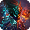 史诗英雄战争暗影之王中文安卓版v1.10.2.336p