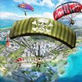 特种兵跳伞吃鸡游戏安卓版v1.0