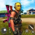 枪战大逃杀FPS射击游戏安卓版v1.0.3