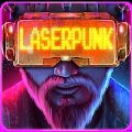 LaserPunk游戏