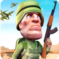 第二次世界大战塔防能量安卓版v1.0.2