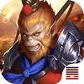 战旗西游手游安卓官方版v1.07