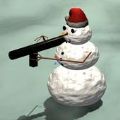 雪人射击大战游戏安卓版v1.0.2
