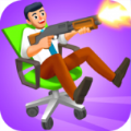 喷射枪王游戏安卓版v3.2