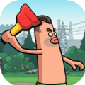 香肠人神射手游戏安卓版v1.0.0