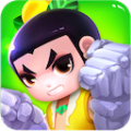葫芦娃保卫战无限生命安卓版V0.1