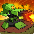 金属战士TD塔防游戏安卓版v1.8