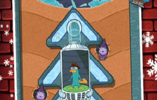 鳄鱼小顽皮假日篇