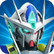 敢达争锋对决手游