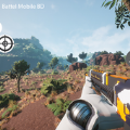 孟加拉国移动作战UE4游戏安卓版v0.1