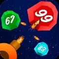 投球次数爆炸游戏安卓手机版v8.0