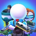 射击小队阿尔法游戏安卓版（含数据包）v1.4.1
