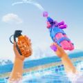 水池射击游戏安卓手机版v1.0