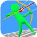 箭头捕捉3D游戏安卓版v1.2.5