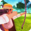 射箭丛林猎人游戏安卓版v1.4