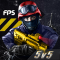 罢工FPS射击战场游戏安卓版（含数据包）v2.3.5