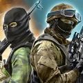 特警多人射击游戏安卓版v1.2022