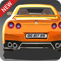 gtr跑车模拟器游戏安卓版v1.6