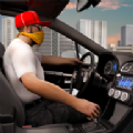 3d模拟驾驶停车场游戏安卓版v1.0