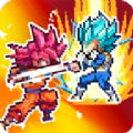 像素战士大乱斗游戏安卓版v1.6