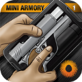 左轮模拟器（Weaphones）