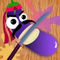 水果刺客游戏安卓手机版v0.1