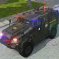 特警汽车模拟器游戏安卓版v1.2