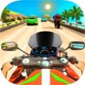 公路交通摩托车游戏安卓版v1.0.2