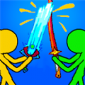 火柴人动作格斗行动游戏安卓版v1.0.2