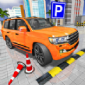 吉普停车3d游戏安卓版v2.30