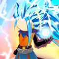 火柴人龙珠超大乱斗游戏安卓版v5.0