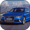 RS7超跑极速漂移者游戏安卓手机版v1.1