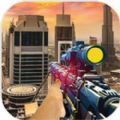 反击全面战争游戏中文版v0.0.7
