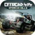 4x4美国卡车越野游戏安卓版v1.232