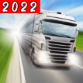 越野卡车运输2022游戏中文版v1.0