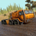 4x4重型卡车泥浆卡车游戏安卓手机版v0.2