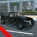 真正的印度汽车模拟器3D游戏安卓手机版v6.0.1