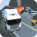 货车山地交通游戏安卓版v1.0.4