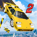 坡道跳车2022游戏安卓版v0.0.1