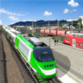 疯狂轨道车游戏安卓版v1.0.0