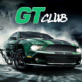 gt俱乐部拉力赛游戏手机版v1.14.11