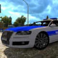 模拟警车追逐战车游戏安卓版v1.0.19