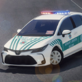 交警模拟器2022游戏中文版v1.0
