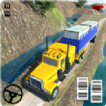 山地货车驾驶员3d游戏手机版v1.0.1