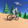 BMX变换山地自行车游戏安卓版v1.0