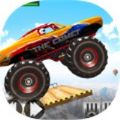 热车特技蜘蛛侠汽车游戏安卓版v1.0.1